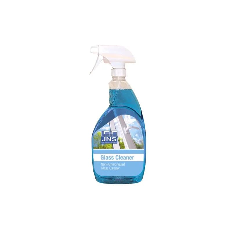 JNS Window Cleaner 32 OZ RTU Liquid 12/Case