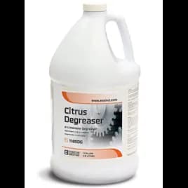 Citrus Scent Degreaser 1 GAL 4/Case