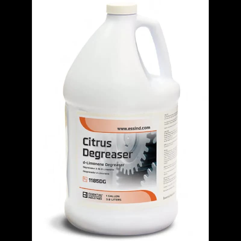 Citrus Scent Degreaser 1 GAL 4/Case