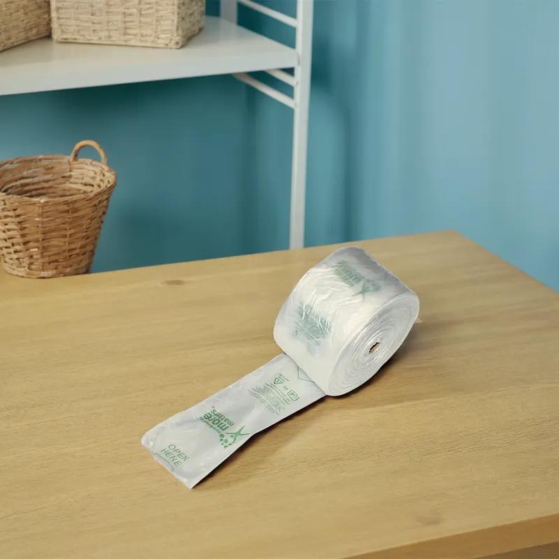 Bakery Bag Roll 14X18 IN Plastic 2400/Case