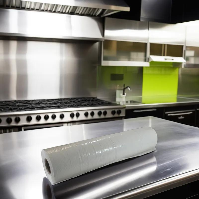 Cellu Liner Case Liner 30IN X250FT White 1/Roll