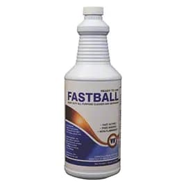 FASTBALL Pine All Purpose Cleaner Cleaner & Degreaser 32 OZ 12/Case