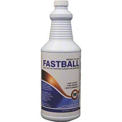 FASTBALL Pine All Purpose Cleaner Cleaner & Degreaser 32 OZ 12/Case