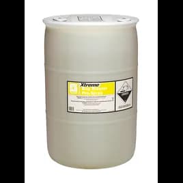 Xtreme® Bug Blaster Pre-Spray Unscented Car Wash Pre-Soak 55 GAL 1/Each