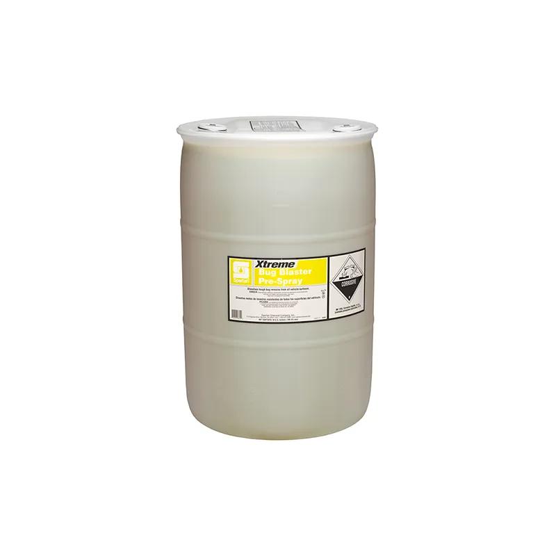Xtreme® Bug Blaster Pre-Spray Unscented Car Wash Pre-Soak 55 GAL 1/Each