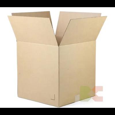 Regular Slotted Container (RSC) 16X12X4.5 IN Corrugated Cardboard 25/Bundle