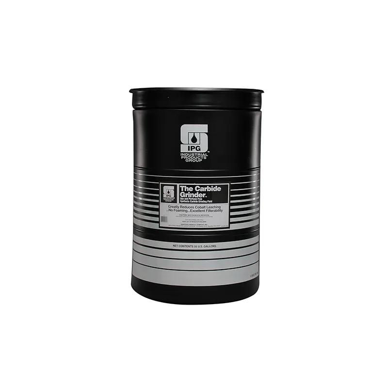 The Carbide Grinder The Carbide Grinder Unscented Synthetic Cutting Fluid Coolant 55 GAL RTU 1/Each