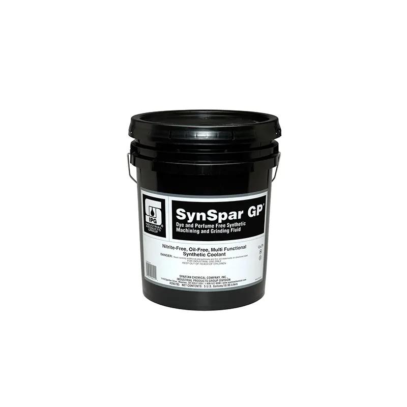 SynSpar GP® Unscented Synthetic Cutting Fluid Coolant 5 GAL RTU 1/Each