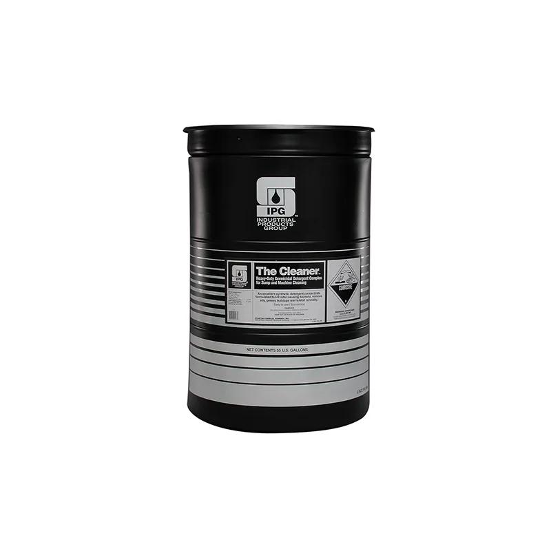 The Cleaner Unscented Germicidal Detergent 55 GAL Alkaline Heavy Duty 1/Each