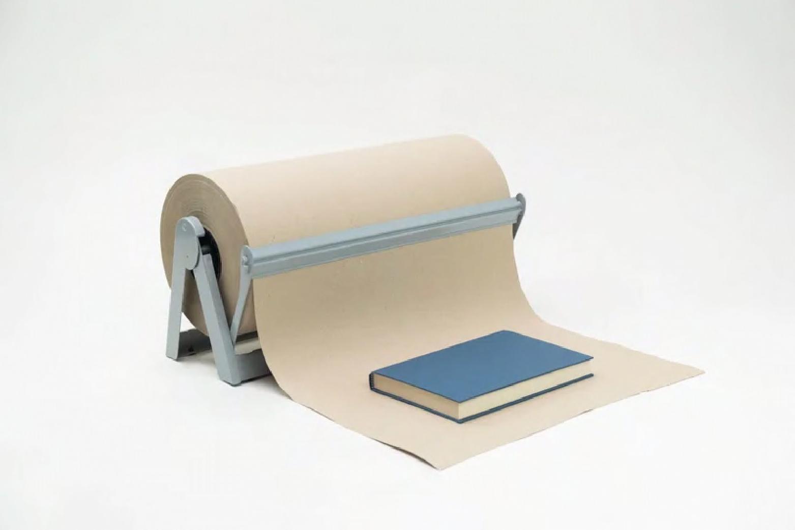 Bogus Paper 30X30 IN Gray Uncoated Paper 50LB 12000 Count/Skid