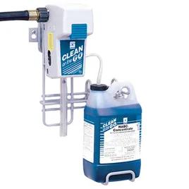 Clean on the Go® Chemical Dispensing System Low Flow 1/Each
