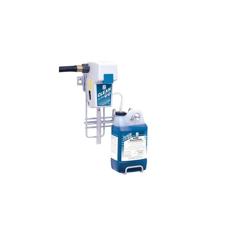 Clean on the Go® Chemical Dispensing System Low Flow 1/Each