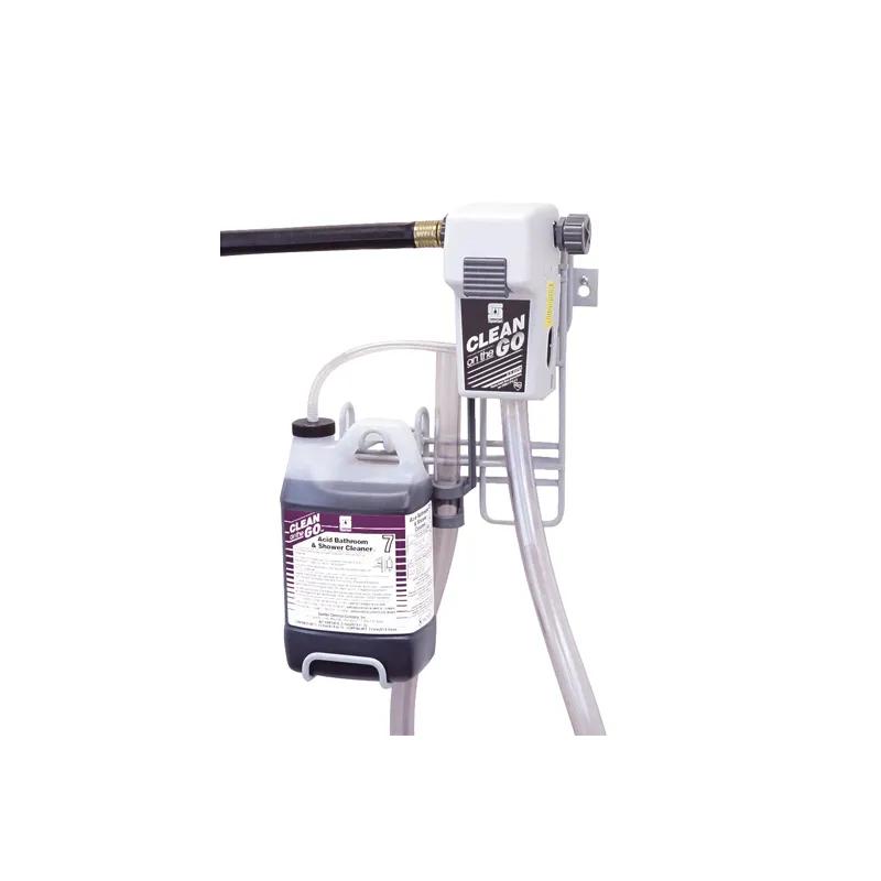 Clean on the Go® Handheld Chemical Management System 2 L Plastic 1/Each