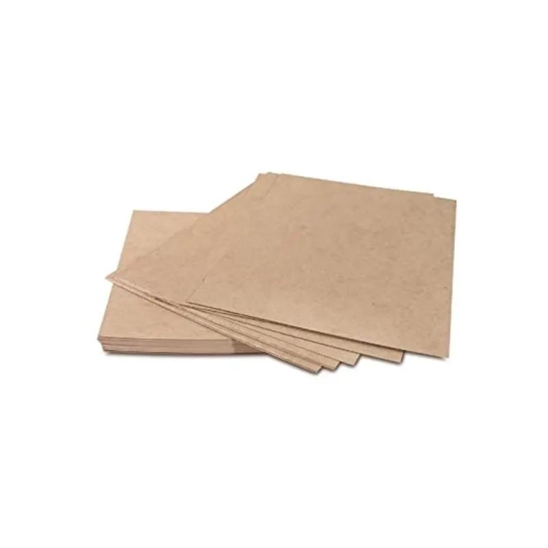 Chipboard 38X46 IN 4 Corner Cut 1500 Count/Skid