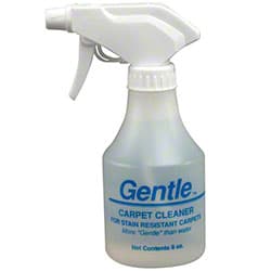 Gentle Carpet Spotter 1 QT RTU 12/Case