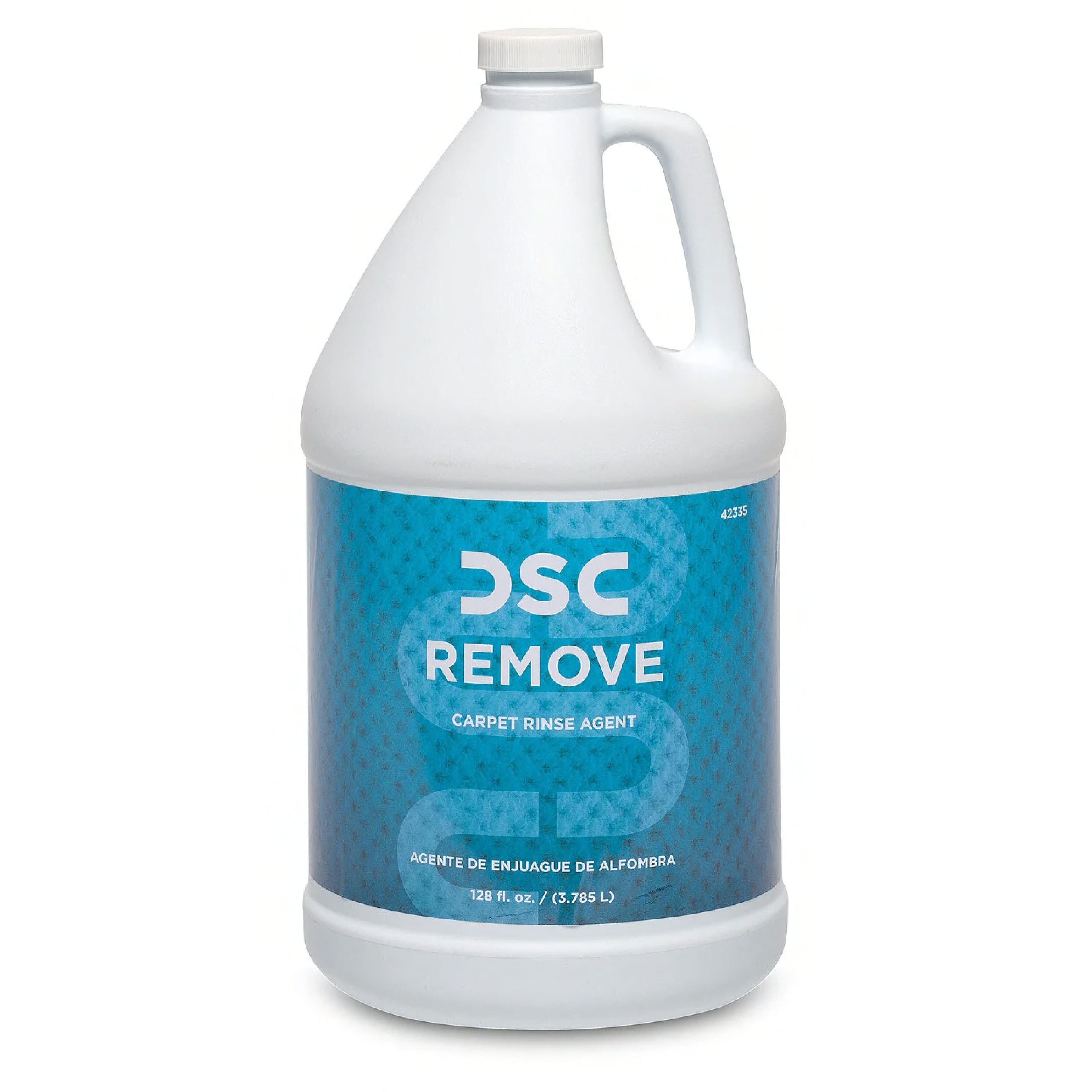Remove Mint Carpet Rinse 1 GAL 4/Case