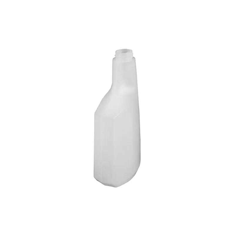 Impact® Spray Bottle 22 OZ HDPE Translucent Fits a Variety of Popular Trigger Sprayers Embsd Graduations 100 Count/Case