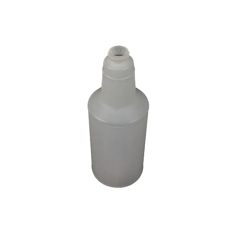 Impact® Contour™ Spray Btl 32 OZ HDPE Transluc Fits Contour® Triggers Embsd Graduations Anti-Backoff Lck 96 Count/Case