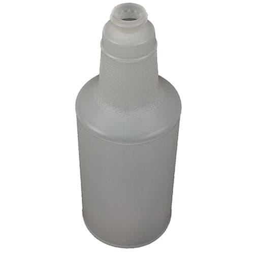 Impact® Contour™ Spray Btl 32 OZ HDPE Transluc Fits Contour® Triggers Embsd Graduations Anti-Backoff Lck 96 Count/Case
