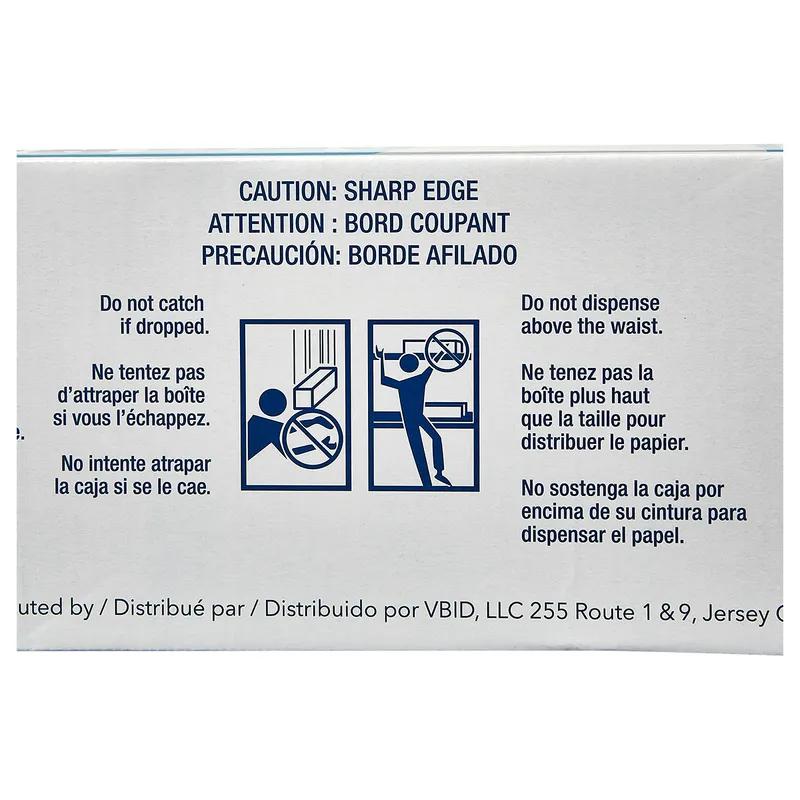 Victoria Bay Foil Roll 18IN X1000FT Aluminum Standard Duty 1/Roll