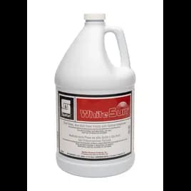 White Sun® Floor Finish 1 GAL RTU 4/Case