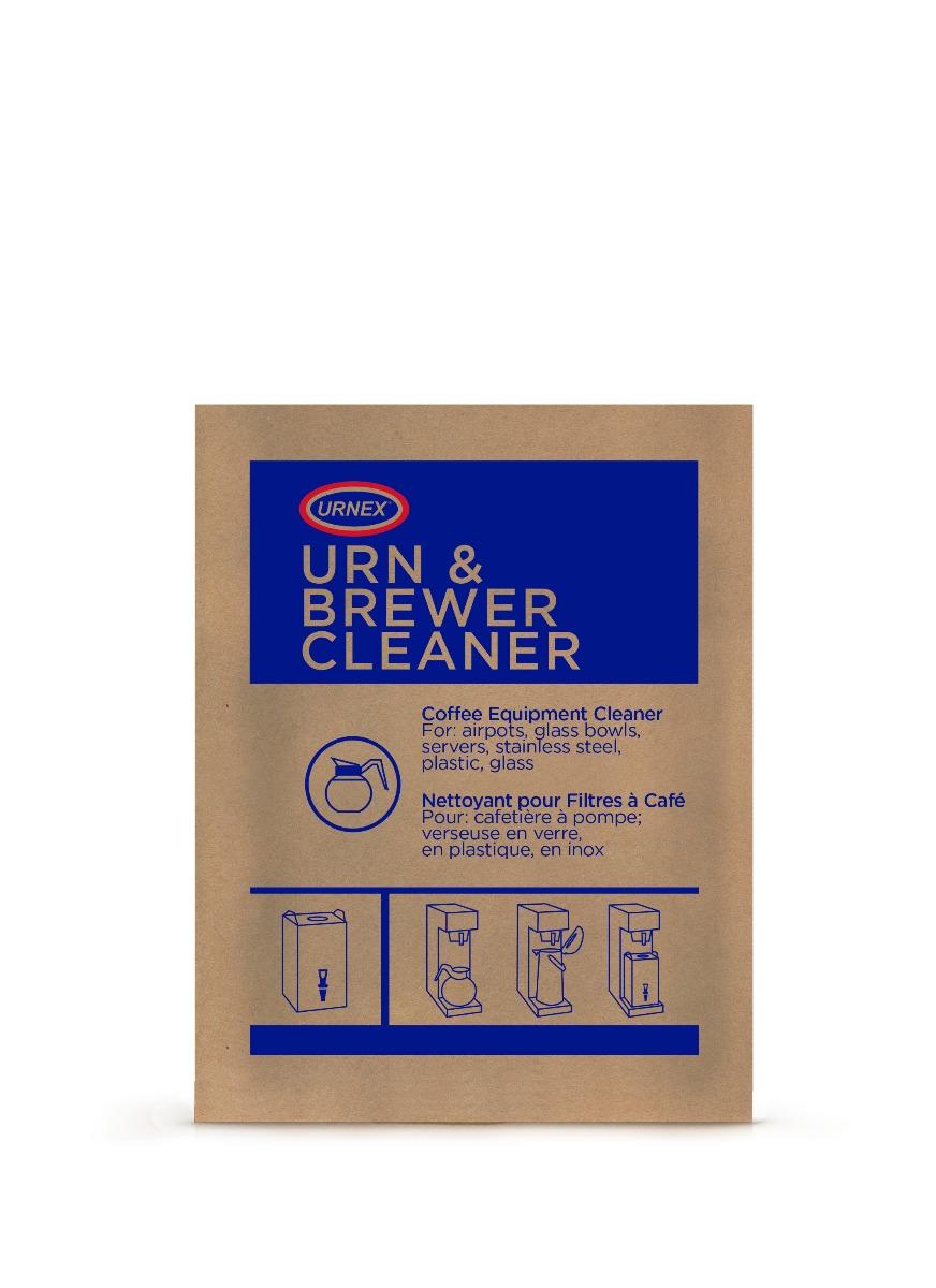 Original Coffee Equipment Cleaner 1 OZ Powder 100/Case