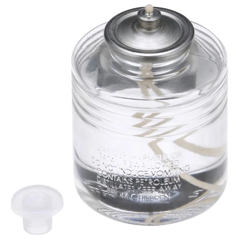 Liquid Candle 36-HR Wax Soft Light 36/Case