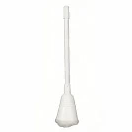 Impact® Toilet Bowl Mop Plastic Polypropylene (PP) Cone 1/Each