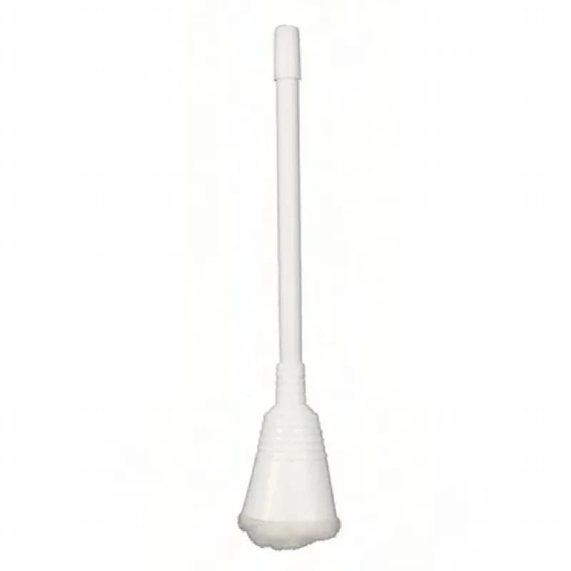 Impact® Toilet Bowl Mop Plastic Polypropylene (PP) Cone 1/Each