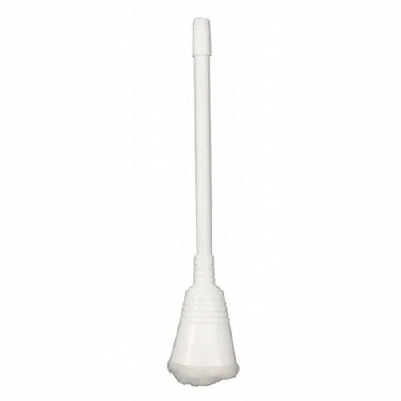 Impact® Toilet Bowl Mop Plastic Polypropylene (PP) Cone 1/Each