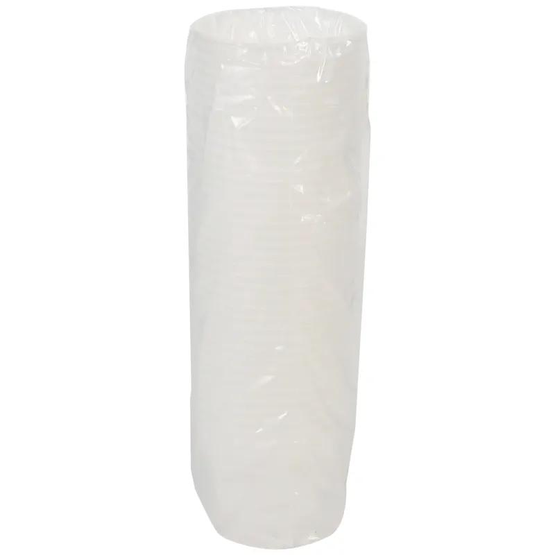 Deli Container Base 16 OZ PP Clear 480/Case