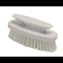 O-Cedar® Hand & Nail Brush 2.5X1.5X4 IN Pointed Tip 12/Case