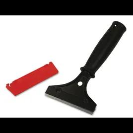 O-Cedar® Scraper Replacement Blade Carbon Steel 10/Box
