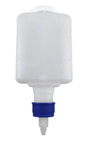 Lite'n Foamy® Dispenser Tank Replacement Pump Plastic 1/Each