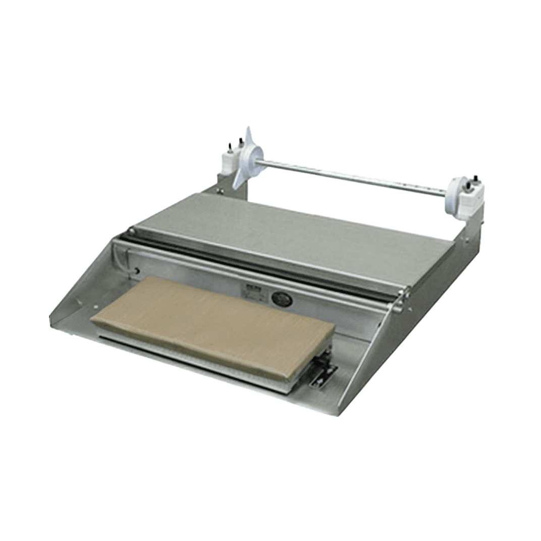 Heat Seal Machine 26X22.5X9 IN 1/Each