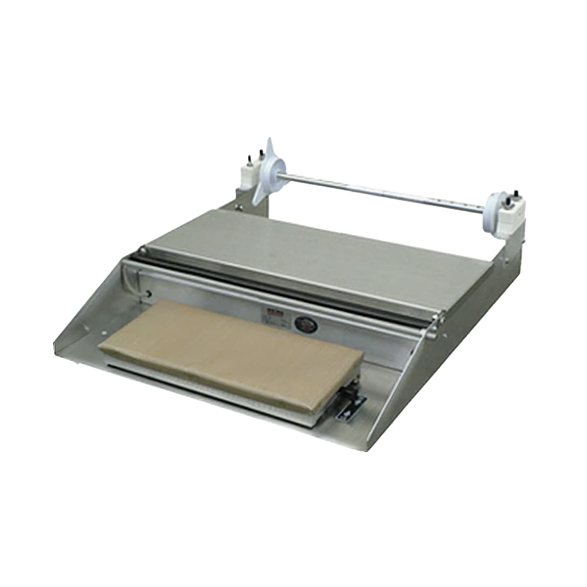 Heat Seal Machine 26X22.5X9 IN 1/Each