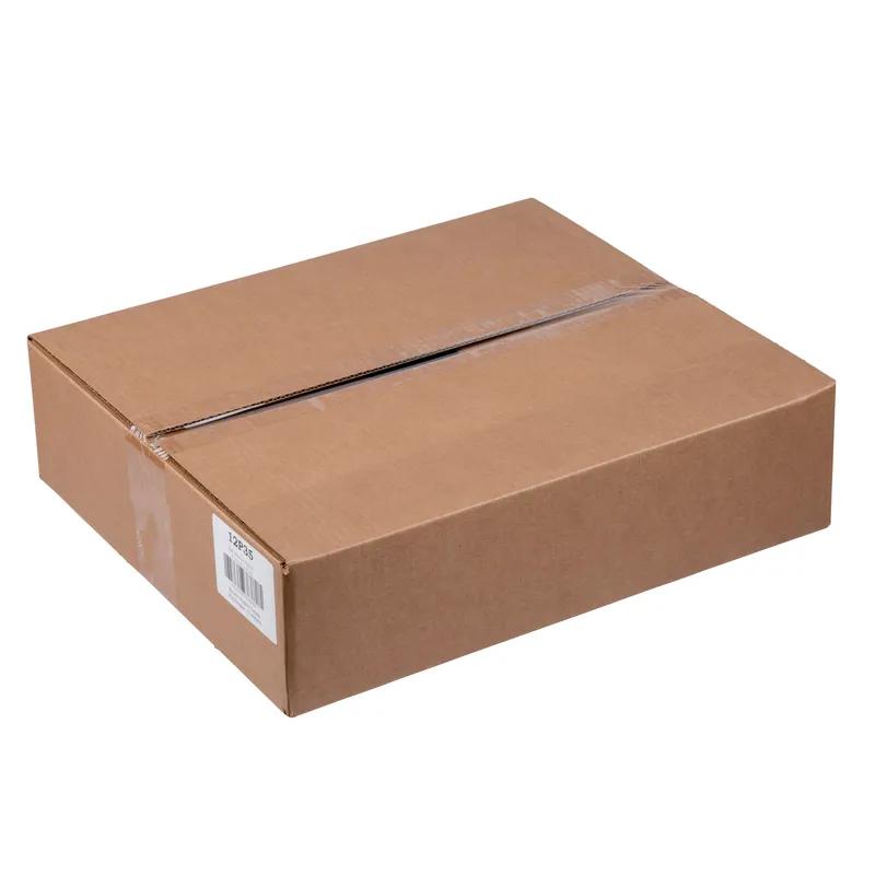 Bread Baguette Bag 4.5X2X35 IN Paper Natural Plain Panel 500/Case