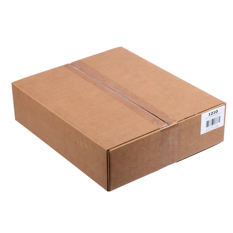 Bread Bag 5.25X3.25X20 IN Paper White Plain 1000/Case
