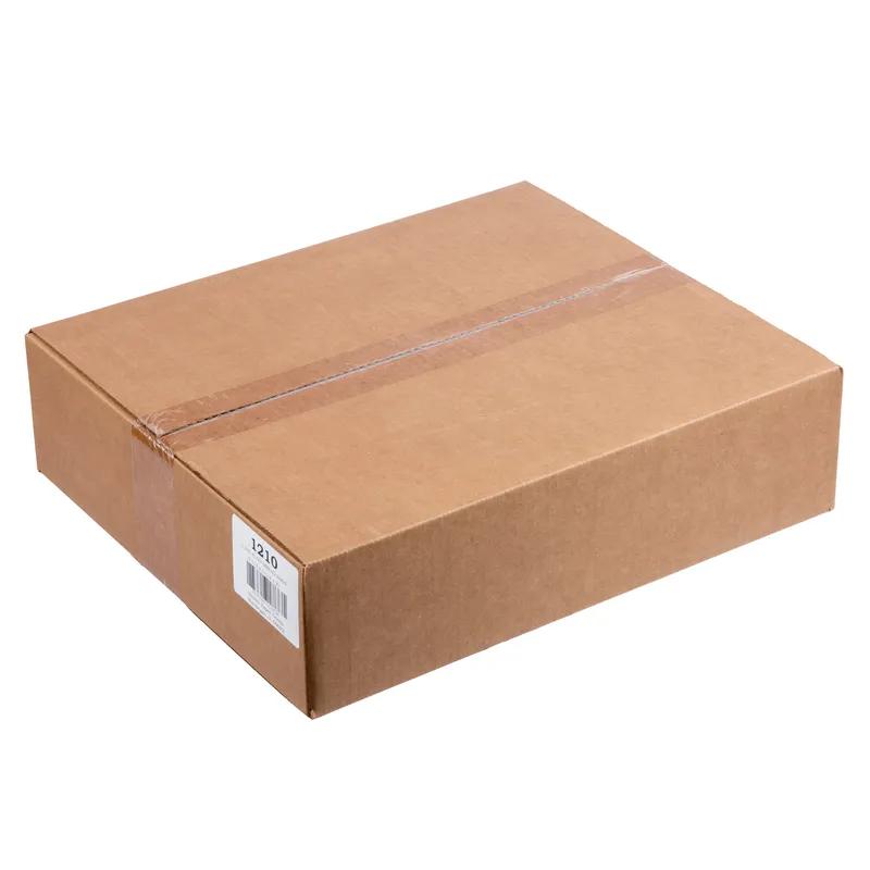 Bread Bag 5.25X3.25X20 IN Paper White Plain 1000/Case