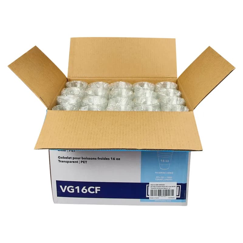 Victoria Bay Straw 8.25 IN Agave Black Unwrapped 500 Count/Pack 4 Packs/Case 2000 Count/Case