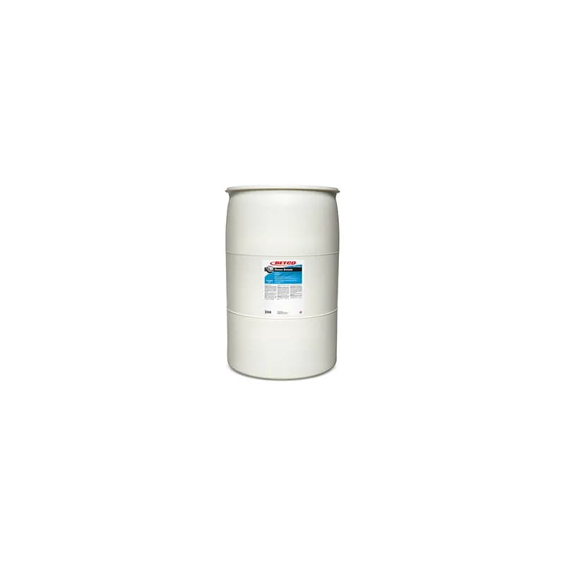 BestScent™ Deodorizer Ocean Breeze Turquoise 55 GAL 1/Drum