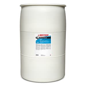 BestScent™ Deodorizer Ocean Breeze Turquoise 55 GAL 1/Drum