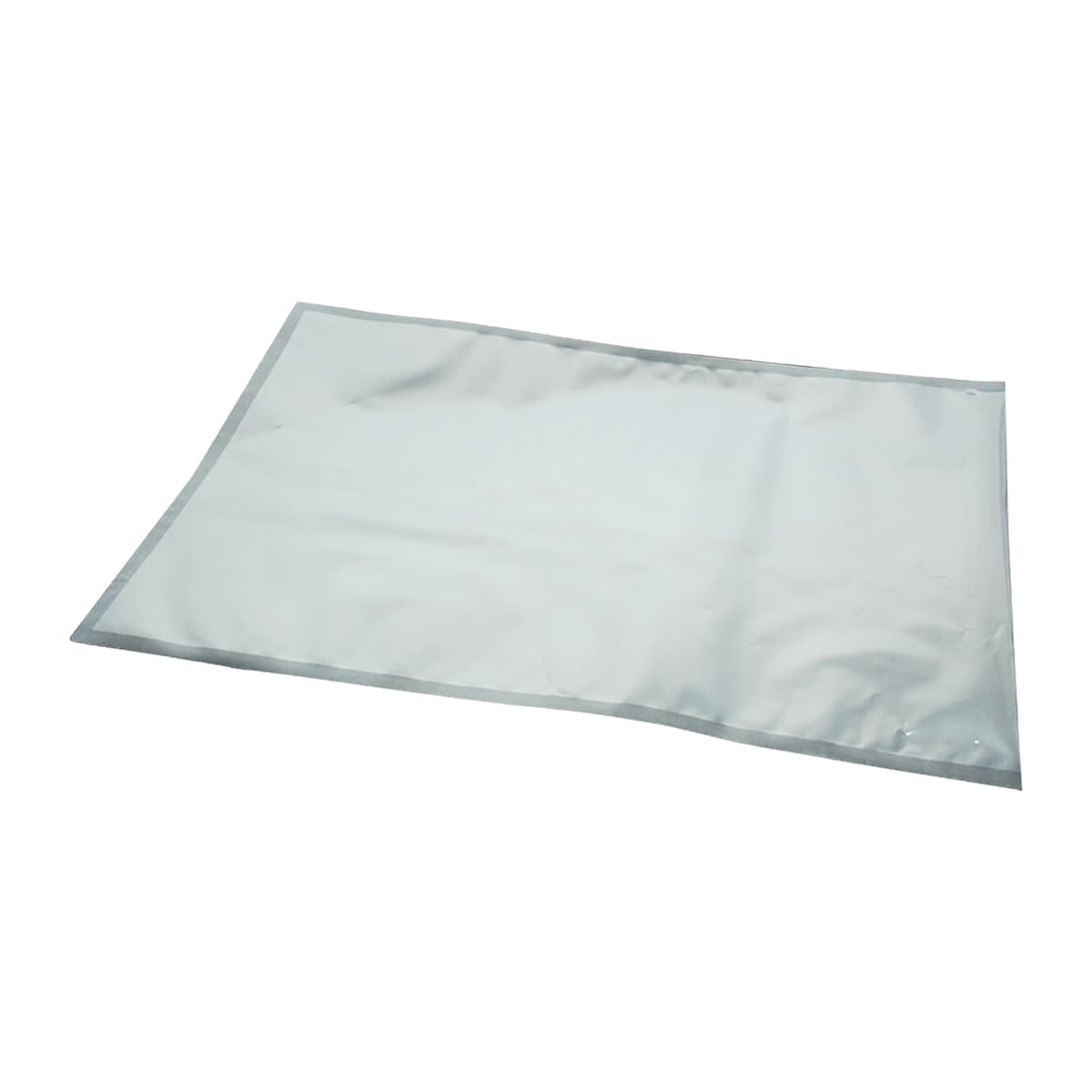 Bag 10X15 IN Plastic Clear Vacuum 1000/Case