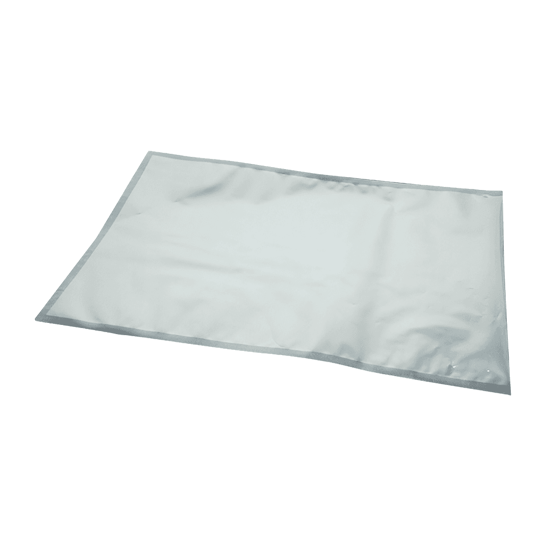 Bag 10X15 IN Plastic Clear Vacuum 1000/Case