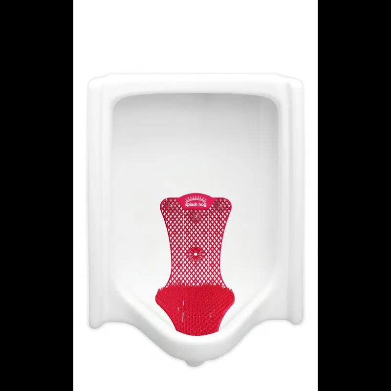WizKid Ultimate Splash Hog Urinal Screen Kiwi Guava 6/Box