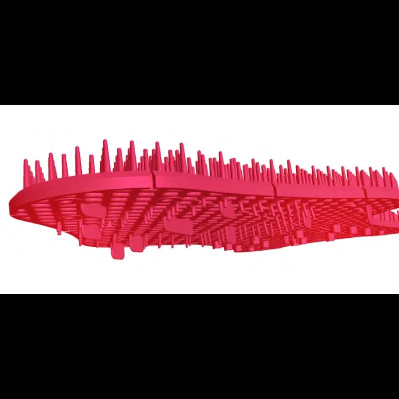 WizKid Ultimate Splash Hog Urinal Screen Kiwi Guava 6/Box