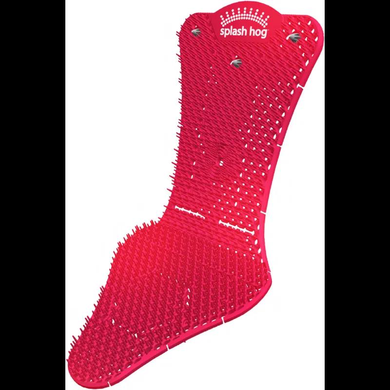 WizKid Ultimate Splash Hog Urinal Screen Kiwi Guava 6/Box