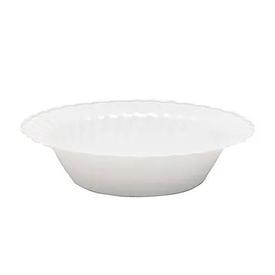 WNA Classicware® Bowl 10 OZ Plastic White 180/Case