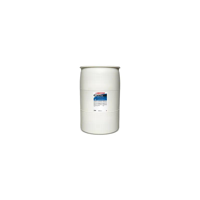 Clear Image Rain Fresh Glass & Surface Cleaner 55 GAL RTU Liquid Non-Ammoniated Flammable 1/Drum
