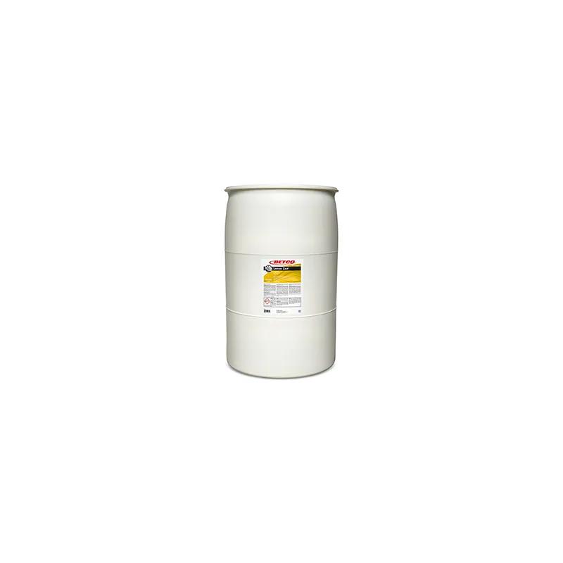 BestScent™ Deodorizer Lemon Zest Citrus Scent Yellow 55 GAL 1/Drum
